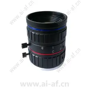 Huawei C-M25(5MP)-23F14-2 Lens-C/CS Lens-5MP-25mm-C/CS-2/3 inch F1.4 48010285