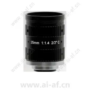 Huawei C-M35(5MP)-23F14-2 Lens-C Lens-5MP-35mm-C-2/3 inch F1.4 48010286