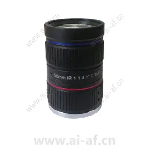 Huawei C-M50IR(8MP)-1F14 Lens C 8MP 50mm