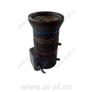 Huawei CS-D0550IR(3MP) Manual Zoom Lens 3MP CS interface 48010182