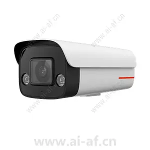 华为 Huawei D2141-10-L-P(6mm) 1T 400万微光全彩AI筒型摄像机 02412704