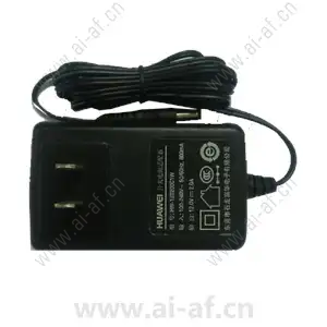 华为 Huawei EADAPTE09 适配器--5degC-45degC-90V-270V-12V/2A-中式插头/DC头 02220294