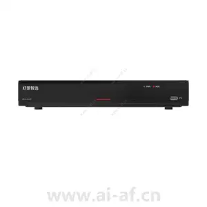 华为 Huawei HSS-NVR800-A01 网络视频录像机