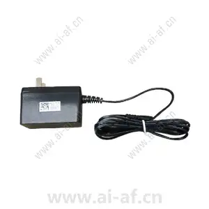 华为 Huawei HW-120100C9W 适配器--5degC-40degC-170V-240V-12V/1A-CCC 2PIN/DC 2.1*5.5*9.5 H PLUG-黑色 02221074