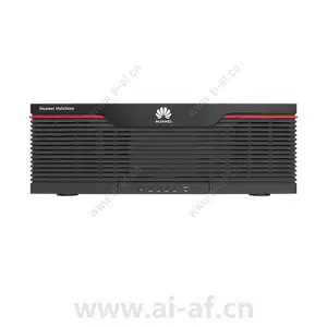 华为 Huawei IVS1800-B16 64路 16盘位智能微边缘