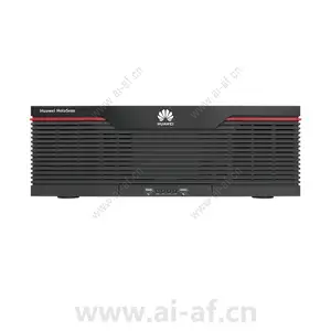 华为 Huawei IVS1800-C16-16T 16T 64路16盘位智能微边缘