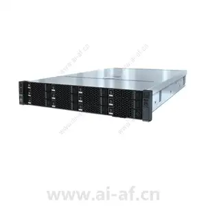 Huawei IVS3800C Video Cloud Single Computing Node Intelligent Fusion Analysis Face Human Vehicle