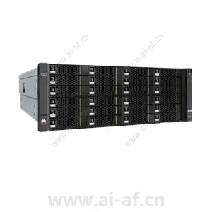 Huawei IVS3800S-V2(high-density-disk) Intelligent Video storage single storage series