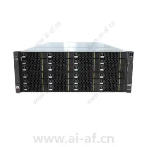 华为 Huawei IVS3800S-V2 智能视频存储单存系列