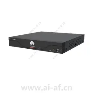 华为 Huawei NVR800-C01-04P-8-Channel 8路 1盘位网络视频录像机 98061383