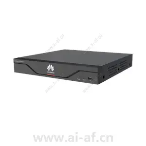 华为 Huawei NVR800-C02-08P-16-Channel 16路 2盘位网络视频录像机 98061385