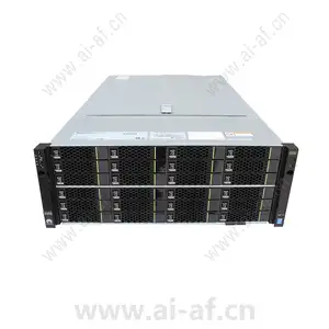 Huawei VCN3010 Video Cloud Node 256-channel 40-bay Dual Power 02311FUY