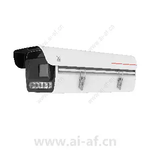 Huawei X2391-18-TL 9MP Low-Light ITS AI Bullet Camera 02413611