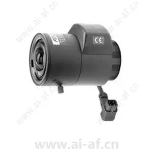 派尔高 Pelco 13VDIR2-8-11 1/3 英寸 2.8-11mm 变焦自动光圈红外镜头 None