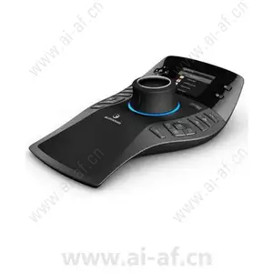 派尔高 Pelco 3DX-600-3DMOUSE VideoXpert 增强型 3D 鼠标和操纵杆 None