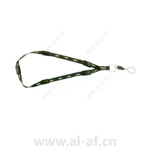 派尔高 Pelco AC-LANYARD-05 执法记录仪挂绳 None