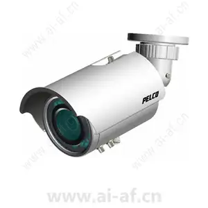 派尔高 Pelco BU4-IRF4-4X 户外红外防暴筒型摄像机 None