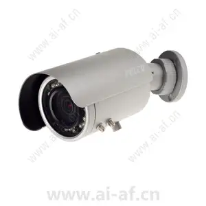 派尔高 Pelco BU5-IRV12-6 650 TVL 筒型夜视户外闭路电视模拟安全摄像机 None