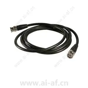 Pelco CBL2M-1001 2M (6 Ft) HD BNC Cable for Modular Camera None