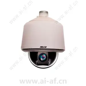 派尔高 Pelco D6230 Spectra 增强型 1080P 30X 球型驱动器 None