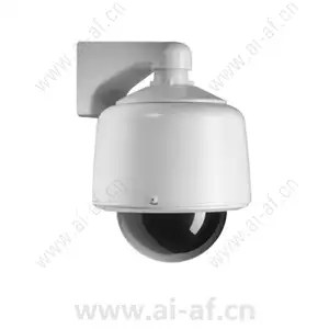 派尔高 Pelco DF5-PG-1 室内透明半球吊灯外壳灰色 None