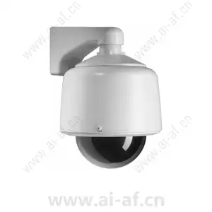 派尔高 Pelco DF5LINERKIT 用于不透明半球的开槽衬垫套件 None