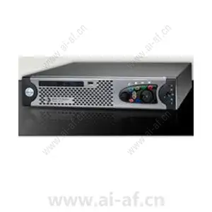 Pelco DVR5108DVD-250 8 Channel Endura Enabled Hybrid DVR with 250GB HDD None