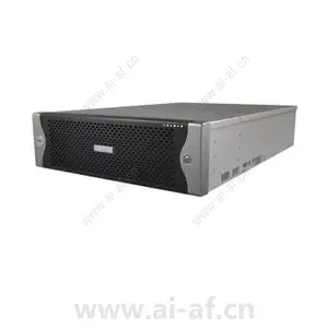 Pelco E1-VXS-00-P VXS E1 RAID Storage SVR No HDD None