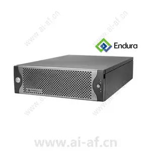 派尔高 Pelco EE564-12 64 通道 EnduraXpress 网络录像机 12TB None