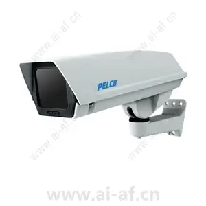 派尔高 Pelco EH16-2MTS 户外防破坏摄像机外壳壁挂式安装和遮阳罩 None