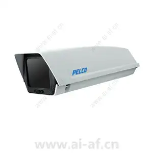 派尔高 Pelco EH16-2P 室外防破坏摄像机外壳 PoE None