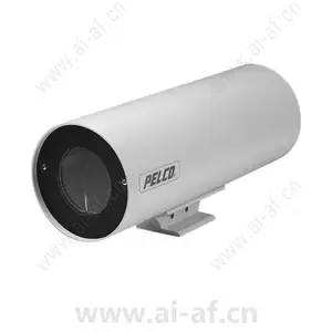 派尔高 Pelco EH2512-1 带加热器的户外防雨防尘外壳 None