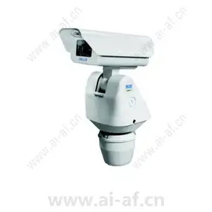 派尔高 Pelco ES4036-2N-X 540 TVL 模拟室外标准带 IOP PTZ 摄像机 None