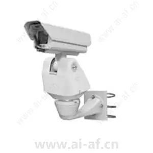 Pelco ES40E36-2N ES40E36-5N Pedestal-mount Integrated PTZ/Pressurized IP Camera