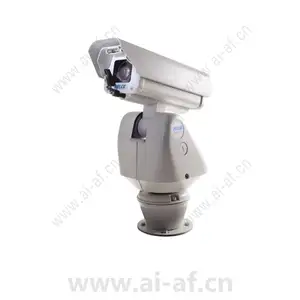 派尔高 Pelco ES4136-2N-X 540 TVL 模拟户外带雨刷器带 IOP PTZ 摄像机 None