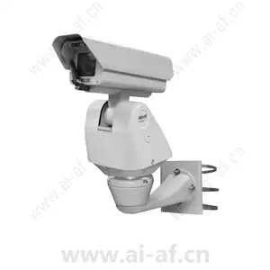 Pelco ES4136-2W-X 540 TVL Analog Outdoor with Wiper with IOP PTZ Camera None