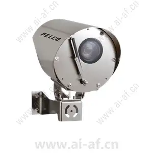 Pelco Esprit Anti-Corrosion Fixed Camera