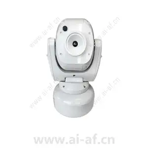 派尔高 Pelco ESTI26100-1 640 X 480 户外热感网络摄像机 None