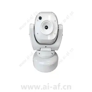 派尔高 Pelco ESTI2650 640 X 480 室外热成像 IP 摄像机 None