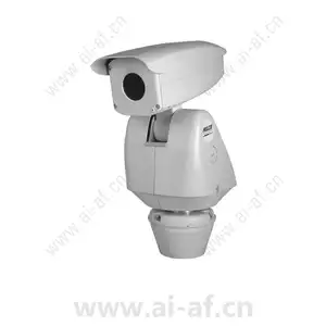 派尔高 Pelco ESTI3100-2N-X 384x288 室内/室外网络热成像云台摄像机 None