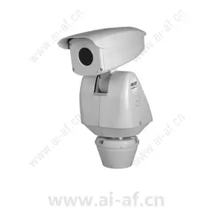 派尔高 Pelco ESTI335-5W-X 户外网络热成像摄像机 35mm 镜头 PAL None