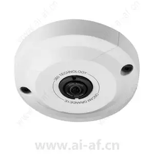 派尔高 Pelco EVO-05LID 5 MP Evolution 迷你 360° 室内表面安装摄像机 None