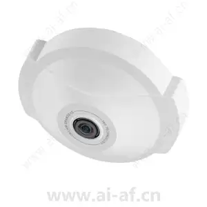 派尔高 Pelco EVO-12NID 12 MP 室内 360度网络摄像机 None