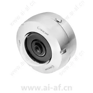 派尔高 Pelco EVO12-SS2-P 12 MP 真正日/夜户外网络 IP 360° 不锈钢摄像机 None