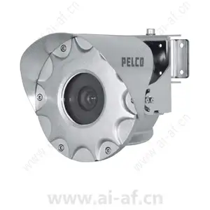 派尔高 Pelco EXC2602-62-A4 6 MP ExSite 增强型 2 防爆固定紧凑型摄像机 None