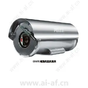 派尔高 Pelco EXF1230-4N 2 MP ExSite 增强型防爆摄像机 None