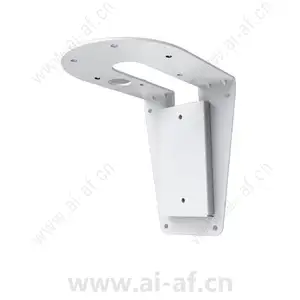 Pelco FD-WM Wall Mount for FD2 Series Indoor and FD5 Series Outdoor Cameras None