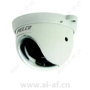 派尔高 Pelco FD1-F4-4 FD1-F4-4XC 540TVL 室内彩色半球摄像机 None