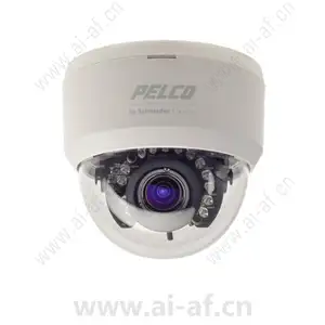 派尔高 Pelco FD1-IRF4-4 FD1-IRF4-4XC 540TVL 室内红外半球摄像机 None