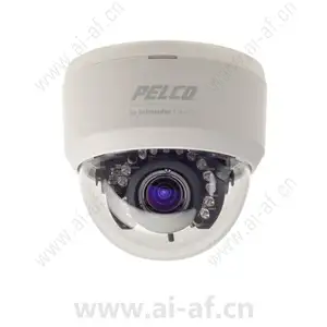 派尔高 Pelco FD1-IRV9-4 540TVL 室内红外半球摄像机 None